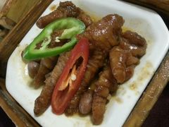 android_upload_pic-喜鹊茶点.啫煲(车陂店)