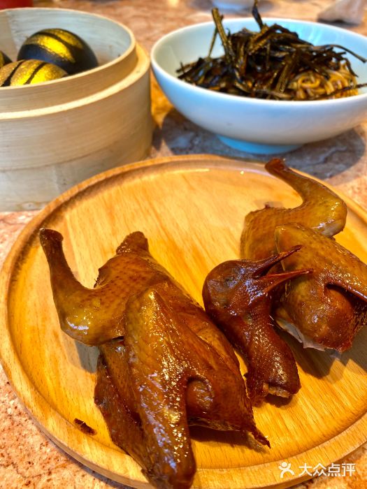 唐宫小聚(荃湾荃新天地店)图片