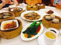 -潮福城大酒楼(北尚店)
