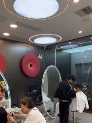 -Cima salon西玛沙龙
