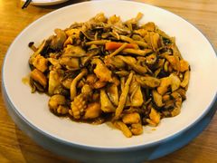 八珍豆腐-陈傻子餐厅(世纪都会店)