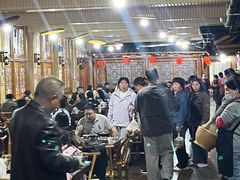 -张关合渣(航空大道店)