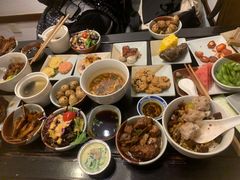 -青藤茶馆(南山路店)