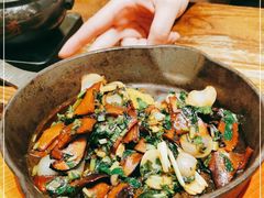 -云海肴·汽锅鸡·云南菜(美罗城店)