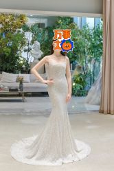 -MuseMarry婚纱(前海嘉里中心店)