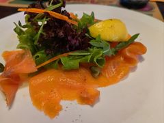 -安妮意大利餐厅(日坛店)