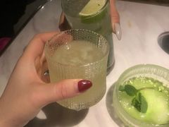 -STARRY CAFE & LOUNGE BAR(高新店)