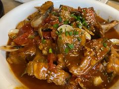 -渔太泰漓江小馆·广西融合菜(西街店)