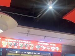 -喜虾客.鲜活虾火锅(爱之城店)