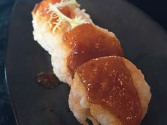 -富力丽思卡尔顿酒店·FLAIR餐厅酒吧