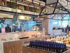 -比格比萨自助(诺亚大厦店)