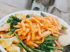 -吉庆桂林米粉·柳州螺蛳粉(港汇广场店)