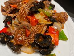 -宏宴·新京菜(望京店)