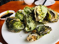 -南蚝小贝海鲜特色餐厅(南澳岛店)