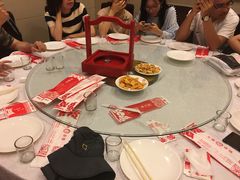 -大地春饼店(黄河路店)