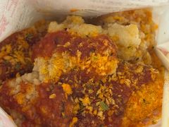 -三炮儿烧烤·羊锅·铁锅炖(南京首店)