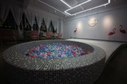 -MOKA HAIR SALON 烫染造型