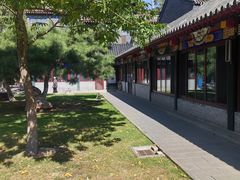 -护国法轮寺