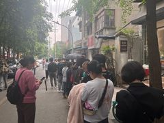 -蓉城西二道无名冒菜(西二道街店)