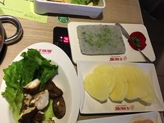 -千味涮·健康火锅(会展连城新天地店)