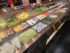-牛New寿喜烧(中山公园龙之梦店)