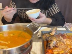 -北京王府井希尔顿酒店·万斯阁西餐厅