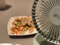 -海底捞火锅(南京红山常发广场店)