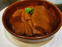 钵仔柚皮-猪肉婆私房菜(容桂总店)