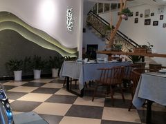 -茶油香闽南菜·花园餐厅(前埔店)