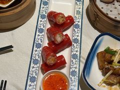 脆皮红米肠-相思林金岛饭店(青山湖店)