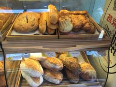 Morel’s Bread Dream老梦的面包梦-老梦面包 CHEZMOREL(三源里店)