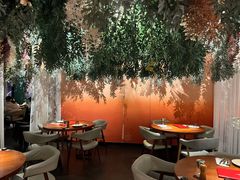 大堂-澳骄 Aussie Kitchen·手工披萨·西餐(国大店)