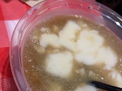 -荆九爷爆炒桥头三嫩(夫子庙店)