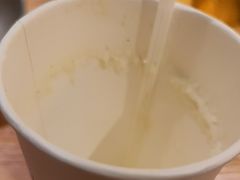 -茶颜悦色(雨花亭凯德二楼店)