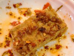 包浆豆腐-86烧烤 | 江湖菜(石人总店)