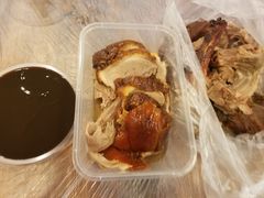 -沈记烧烤海鲜(江汉二路店)