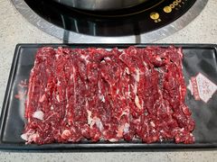 -非遗•老字号•阿彬牛肉火锅(广济桥店)