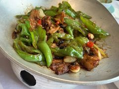 -930私房菜(欧阳路店)