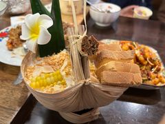-婉泰·特色小吃·舂鸡脚(告庄二店)