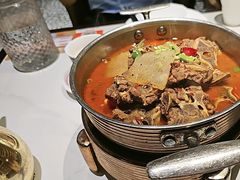 -清真·卡德尔大叔新疆主题餐厅(龙汇路店)