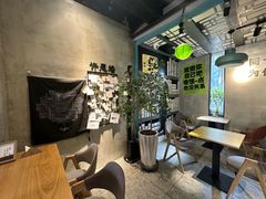 -ZM COFFEE(西安路店)