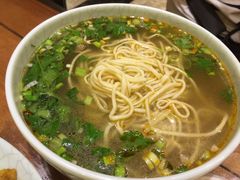 -清真·益鑫羊肉手抓馆(花园北街店)