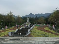 -北辰山景区