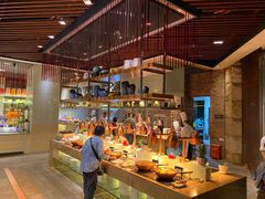 -松山湖帝豪花园酒店西餐厅(美景中路店)