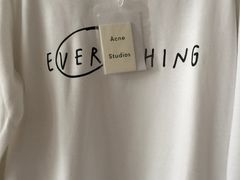 -Acne Studios(芮欧百货店)