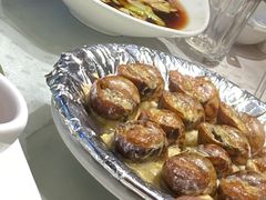 -顺风海鲜港(长寿路店)