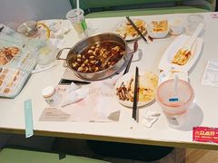 -黄记煌三汁焖锅(首创奥特莱斯店)