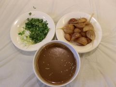 -东来顺饭庄(王府井步行街店)