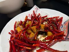 -瓯菜排档·温州海鲜(玕南店)