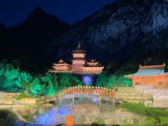 -禅宗少林·音乐大典